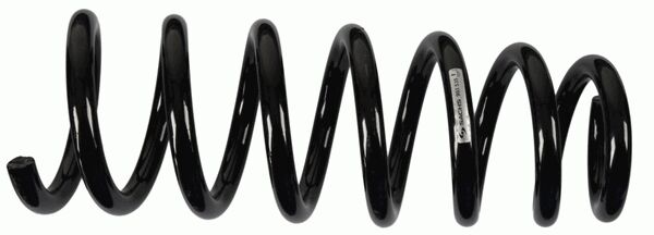 BMW X5 (E70) 3.0i M57 Ön Helezon Yay | SACHS 993 535