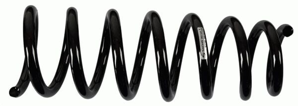 BMW X6 (E71) 30dX N57 Ön Helezon Yay | SACHS 993 545