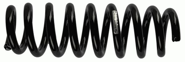 BMW 3 Serisi E90 335i N55 Arka Helezon Yay | SACHS 994 484