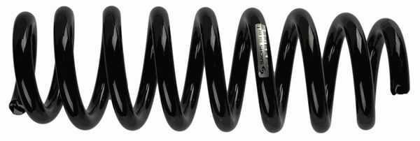 BMW 3 Serisi E90 330i N53 Arka Helezon Yay | SACHS 994 484