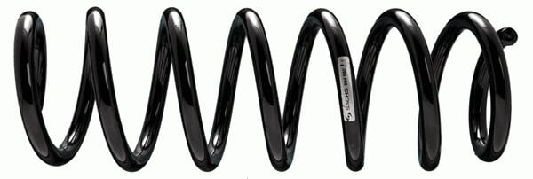 BMW X4 (F26) 20 dX B47 Arka Helezon Yay | SACHS 994 580