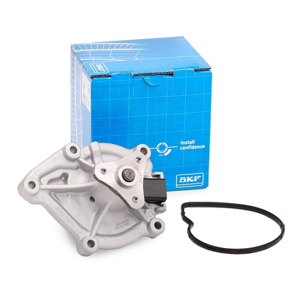 BMW 3 Serisi F30 N13 Devirdaim Pompası | SKF VKPC 83812