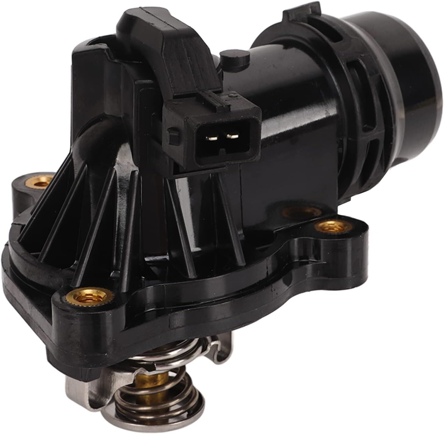 BMW E46 N42 N45 N46 Komple Termostat | VERNET TE6873.105J