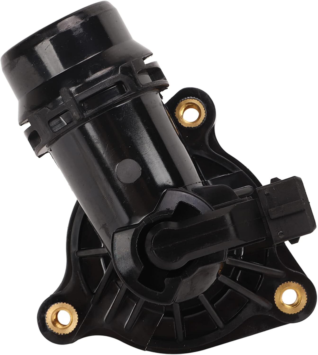 BMW E46 N42 N45 N46 Komple Termostat | VERNET TE6873.105J