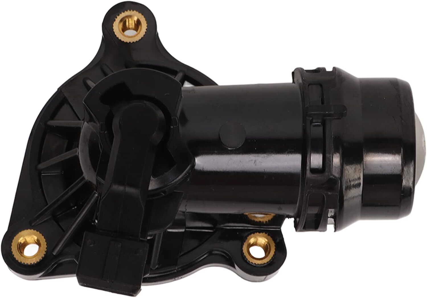 BMW E46 N42 N45 N46 Komple Termostat | VERNET TE6873.105J