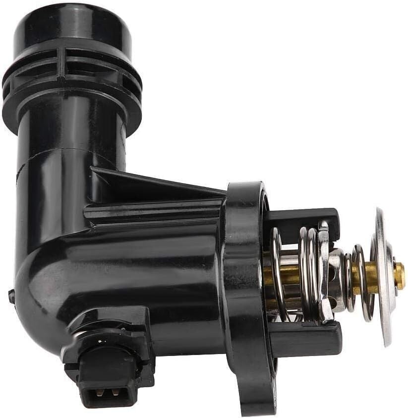 BMW 3 Serisi E46 M43 Termostat | TOPRAN 501310001