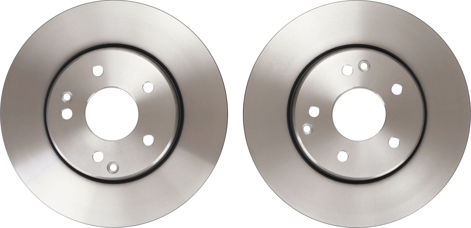 Mercedes C Serisi W203 C 230 V6 M272 Ön Fren Diski | TRW DF4180