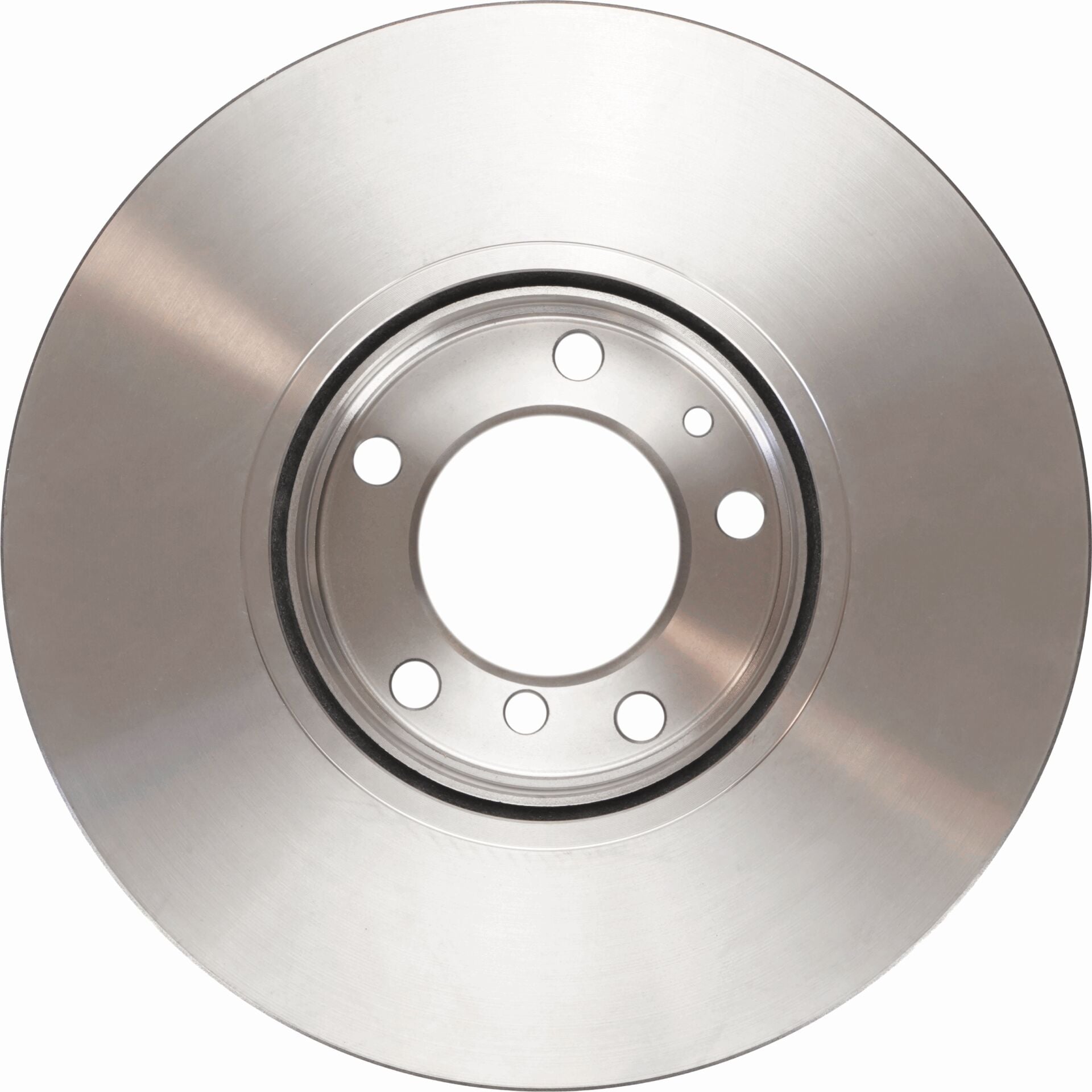 BMW 5 Serisi E39 523i M57 Ön Fren Diski | TRW DF4248S
