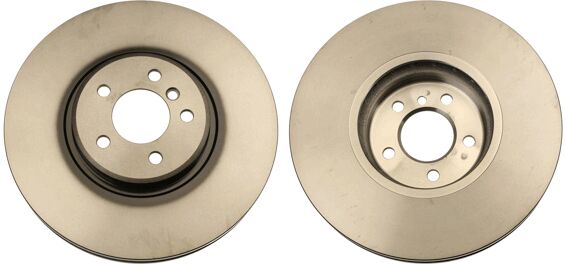 BMW X5 (E70) 35 dX M57 Ön Fren Diski | TRW DF6408S