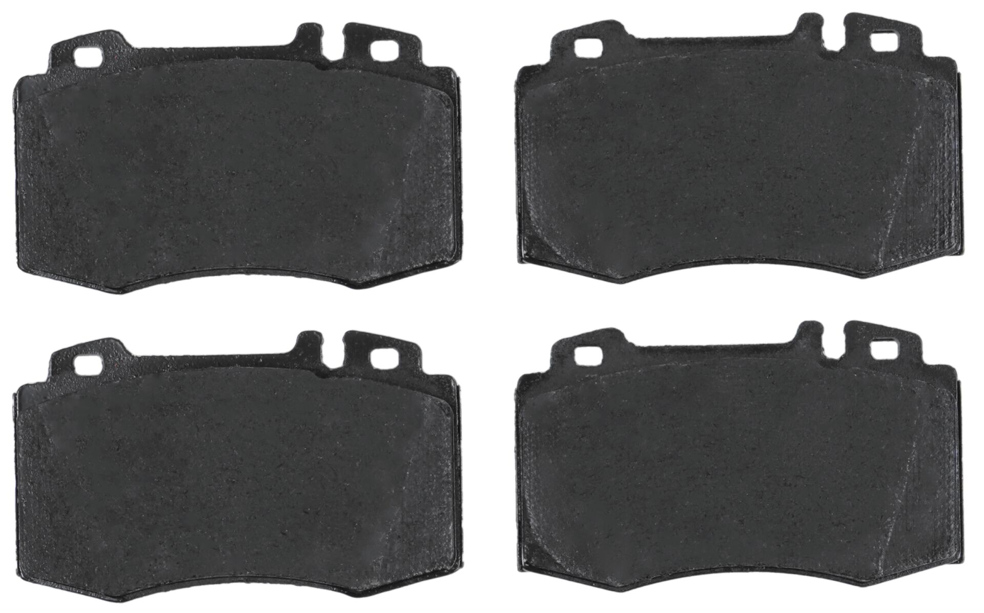 Mercedes M Serisi W163 ML 430 M113 Ön Fren Balatası | TRW GDB1454