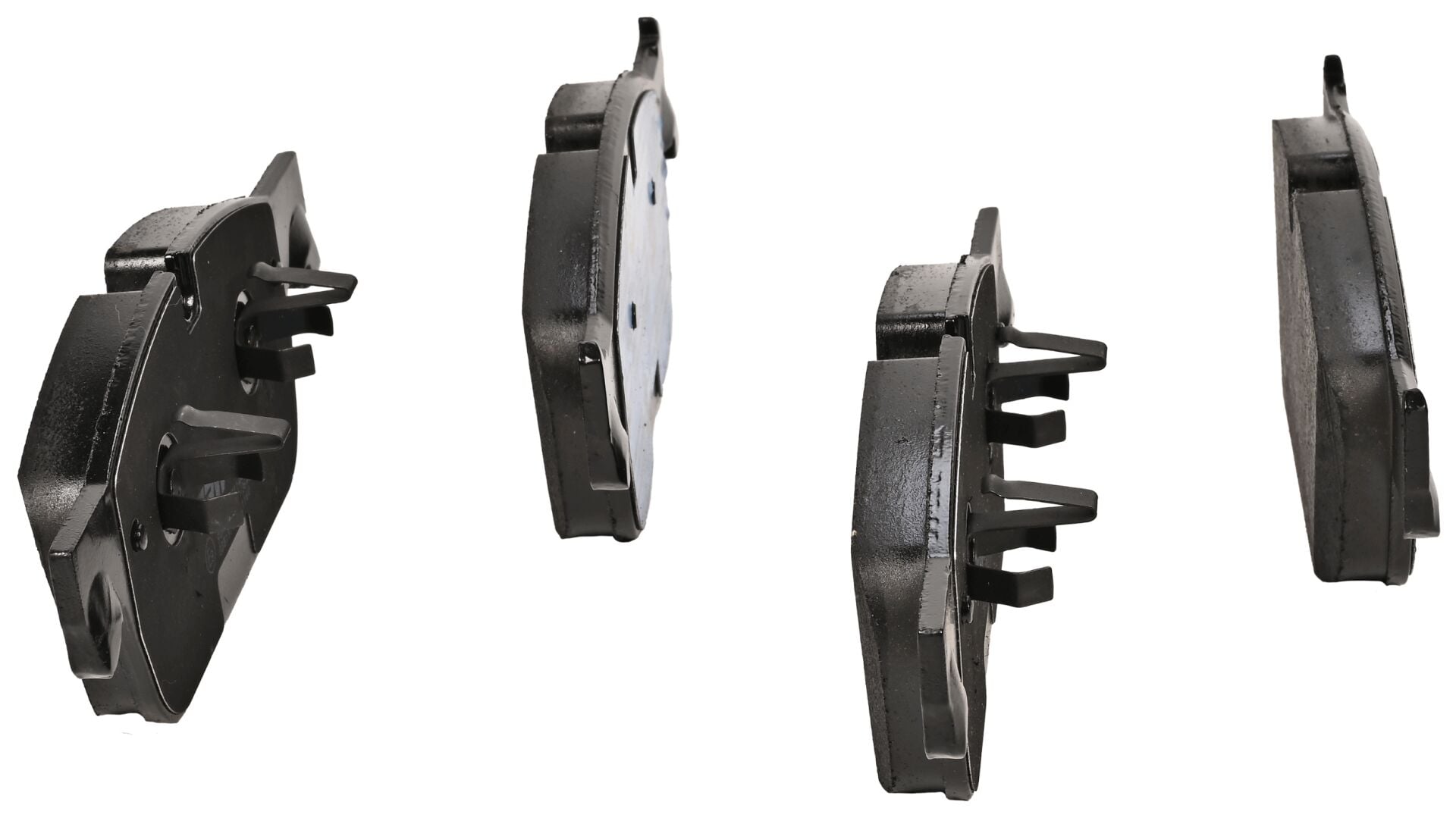 Mercedes GL / GLS X166 350 CDI BlueTEC, 350d OM642 Ön Fren Balatası | TRW GDB1970