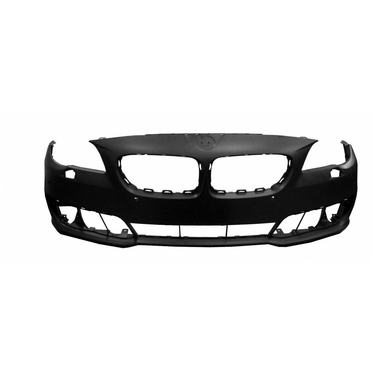 BMW 5 Serisi F10 Tampon Ön 2012-16 | ITHAL 51117332677