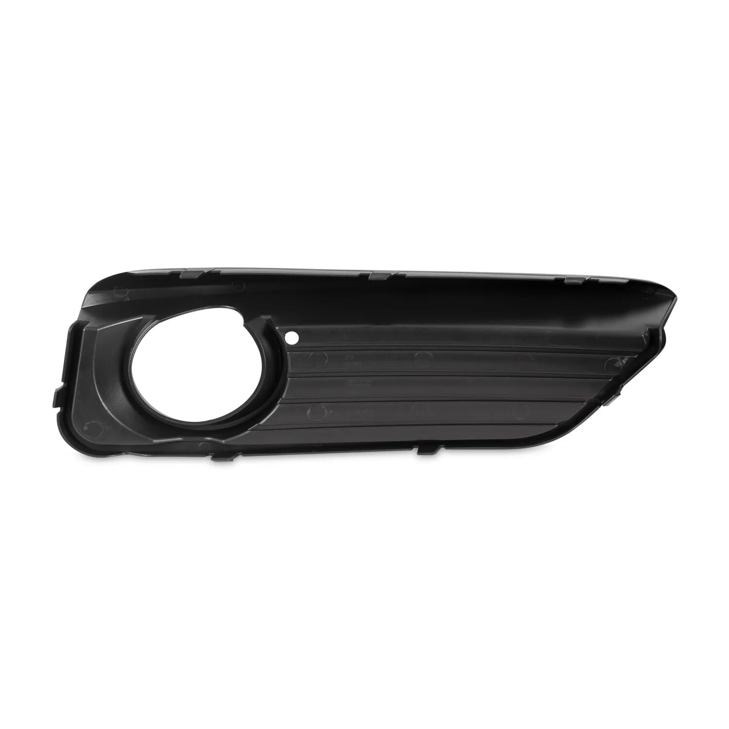 BMW 1 Serisi F20 Tampon Izgarası Ön Lcı Sol | ITHAL 51117371665