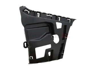 BMW 3 Serisi F30 Tampon Tutucusu Arka 2012- Sağ | ITHAL 51127256924