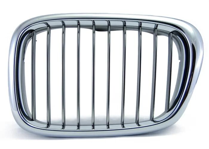 BMW 5 Serisi E39 Panjur Sol 2001-03 | ITHAL 51132497261