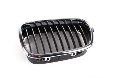 BMW 5 Serisi E39 Panjur Sol 2001-03 | ITHAL 51132497261
