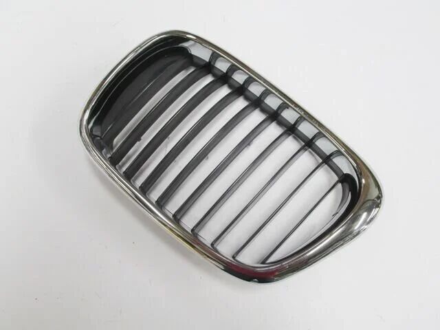 BMW 5 Serisi E39 Panjur Sol 2001-03 | ITHAL 51137005837
