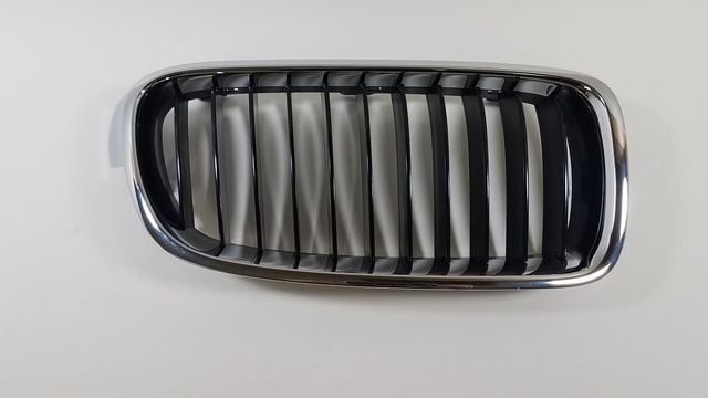 BMW 3 Serisi F30 Panjur Sağ 2012-15 | ITHAL 51137255412