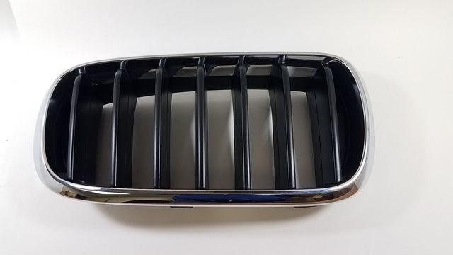 BMW X5 Serisi F15 Panjur Sağ 2014-17 | ITHAL 51137294486
