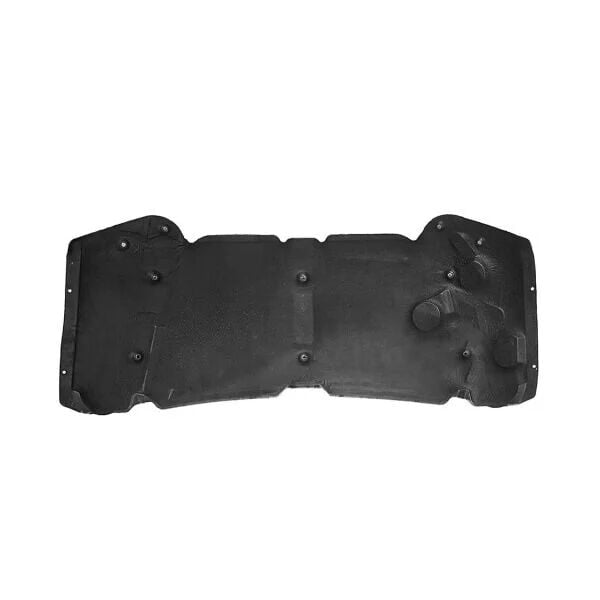BMW X5 Serisi E53 Kaput Süngeri 2000-06 (Keçeli Oem Kalite) | ITHAL 51488402150