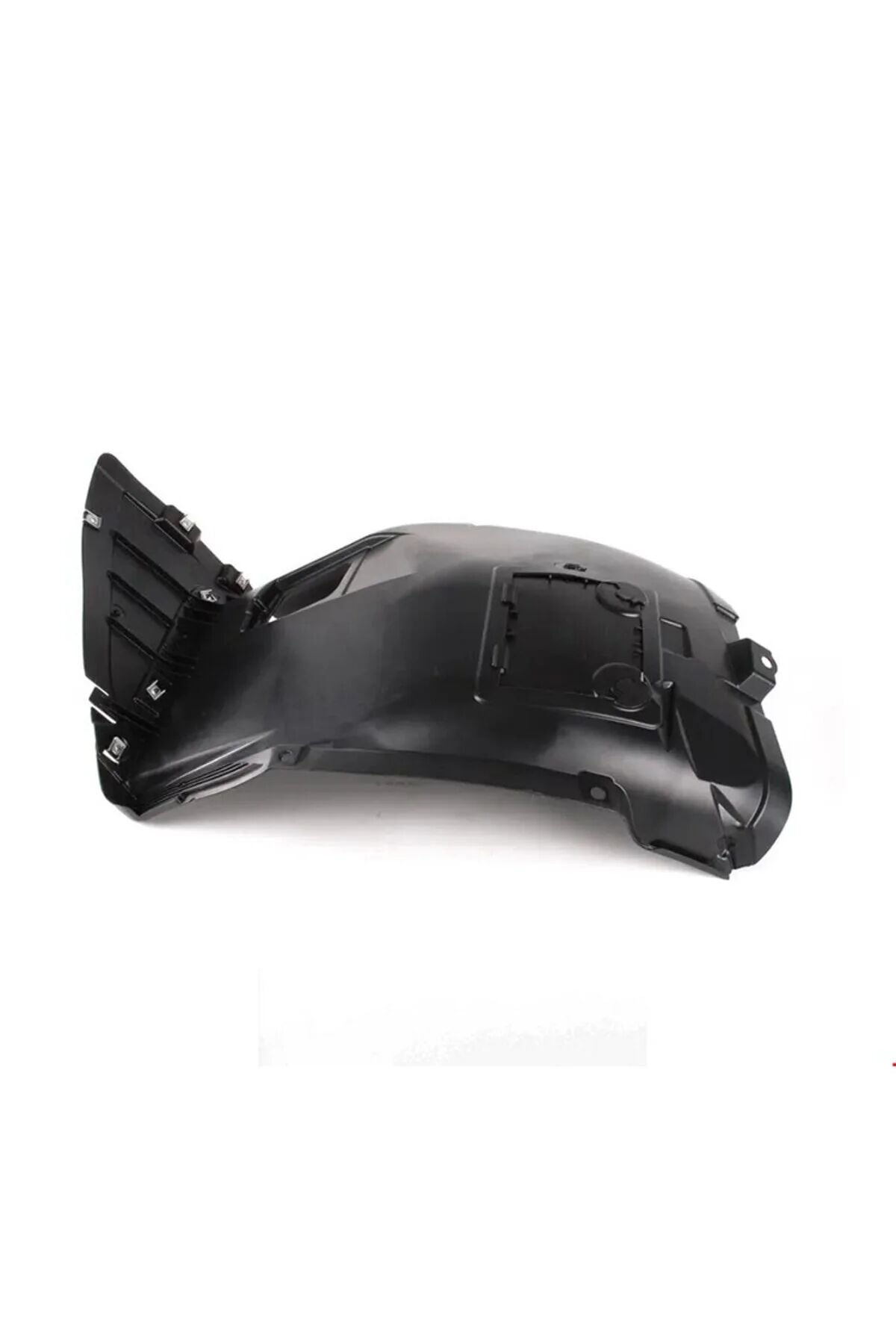 BMW 3 Serisi E90 Çamurluk Davlumbazı Ön E91 2005-11 Ön Kısım Sol (Oem Kalite) | ITHAL 51717059379