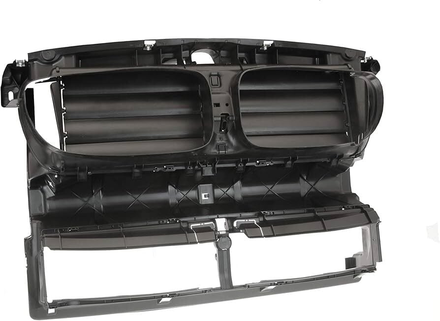BMW 5 Serisi F10 Panel Bakaliti Ön Lci Motorsuz | ITHAL 51747200787