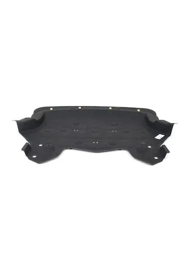 BMW X5 Serisi F15 Ön Orta Motor Alt Muhafaza 16 2014-18 (Keçeli Oem Kalite) | ITHAL 51757290659
