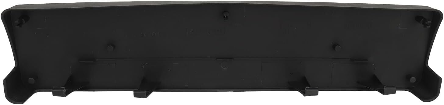 Mercedes C Serisi W204 Ön Plakalık 2011-2013 | ITHAL A2048172778