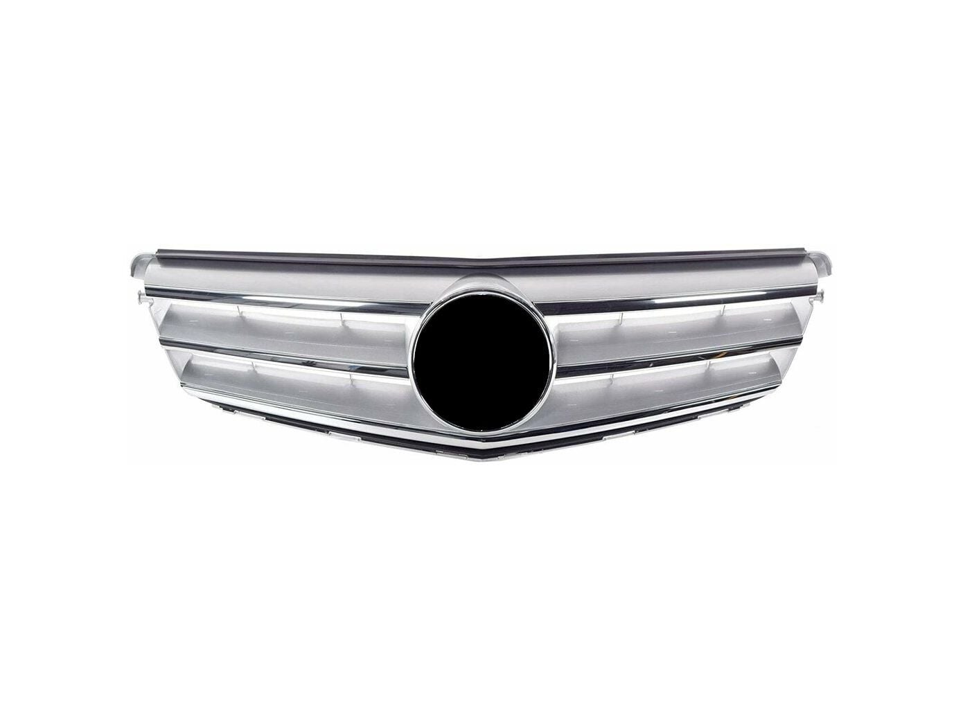 Mercedes W204 AMG Panjur Gümüş | ITHAL A2048800023