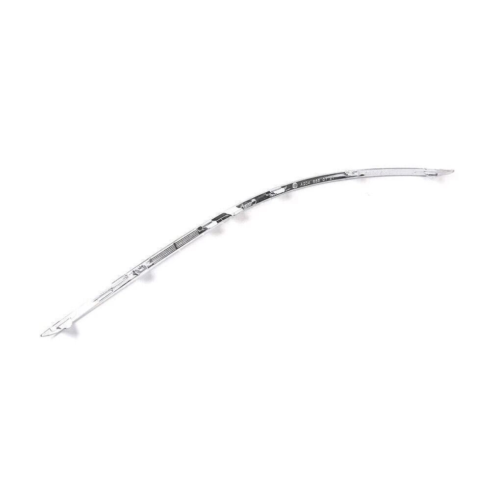 Mercedes C Serisi W204 Ön Tampon Nikelajı Sol 2007-2011 | ITHAL A2048850721