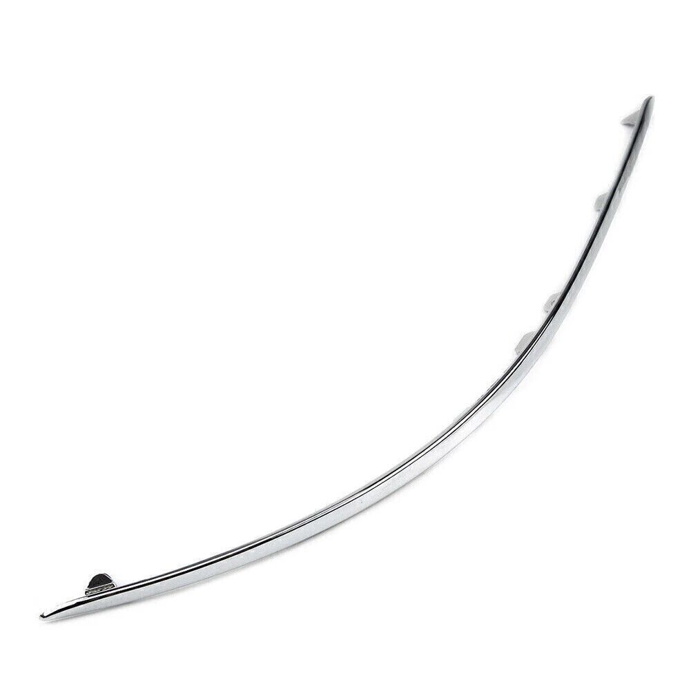 Mercedes C Serisi W204 Ön Tampon Nikelajı Sağ 2007-2011 | ITHAL A2048850821