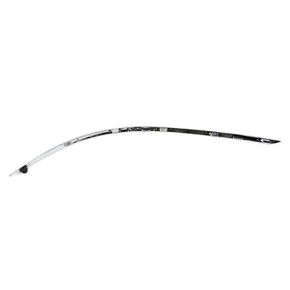 Mercedes C Serisi W204 Ön Tampon Nikelajı Sağ 2007-2011 | ITHAL A2048850821