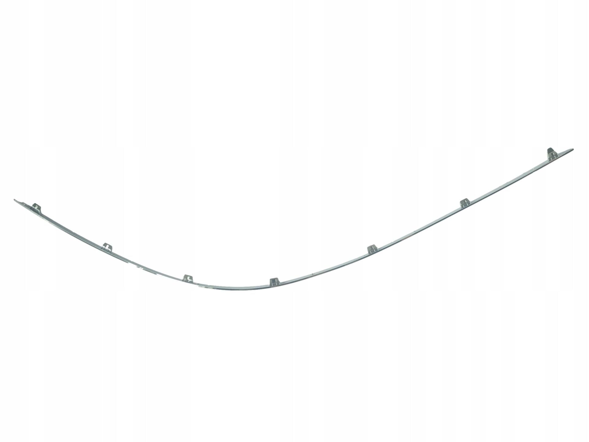 Mercedes C Serisi W204 Tampon Arka Nikelajı Sol | ITHAL A2048852921