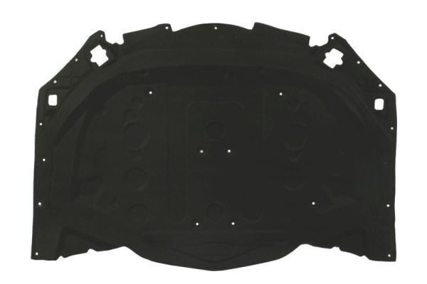Mercedes C Serisi W205 Kaput Süngeri (Keçeli Oem Kalite)  | ITHAL A2056820026