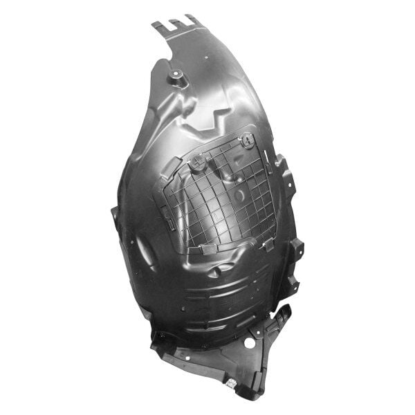 Mercedes C Serisi W205 Çamurluk Davlumbazı Ön Sol | ITHAL A2056903101