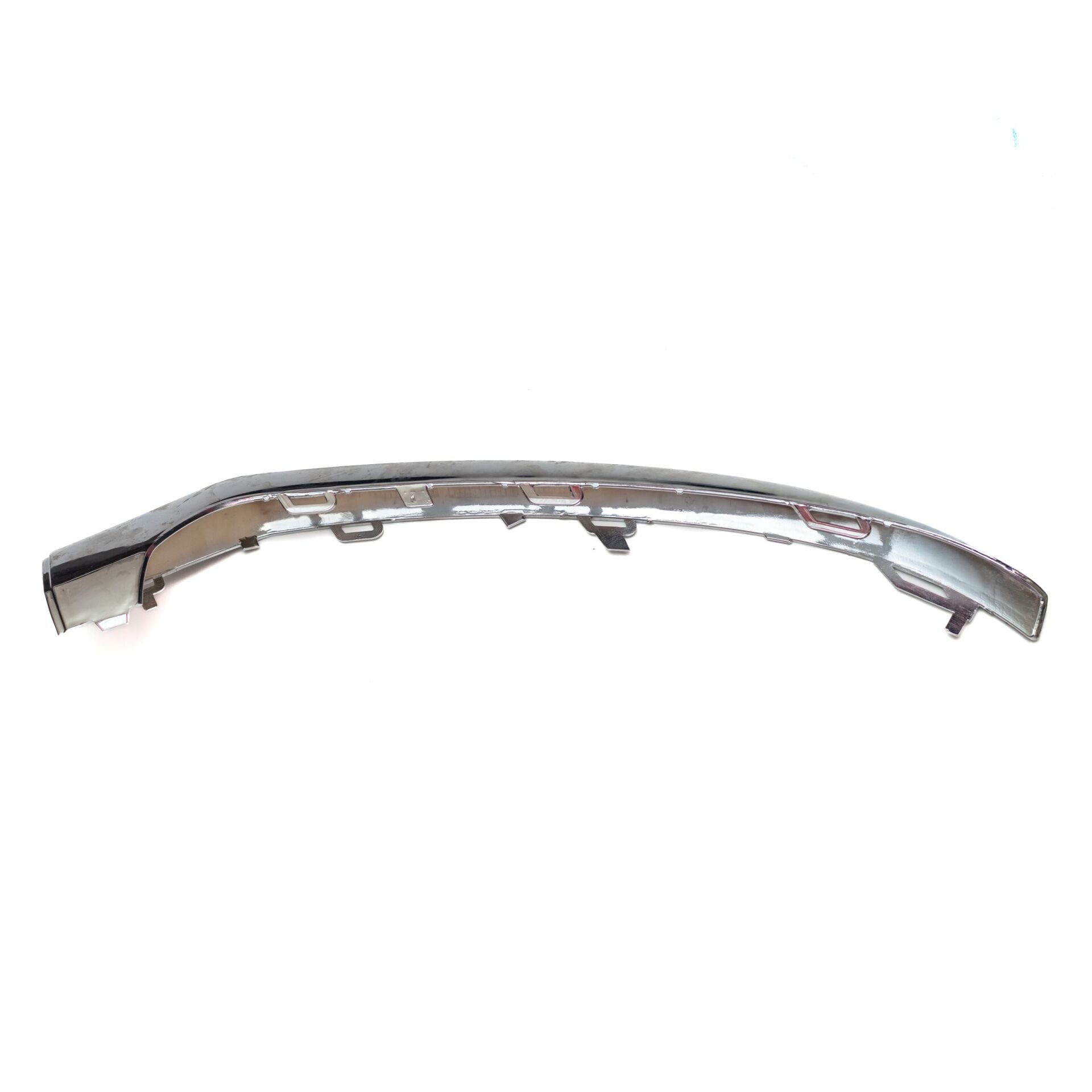 Mercedes C Serisi W205 Tampon Nikelajı Ön Sağ | ITHAL A2058851474