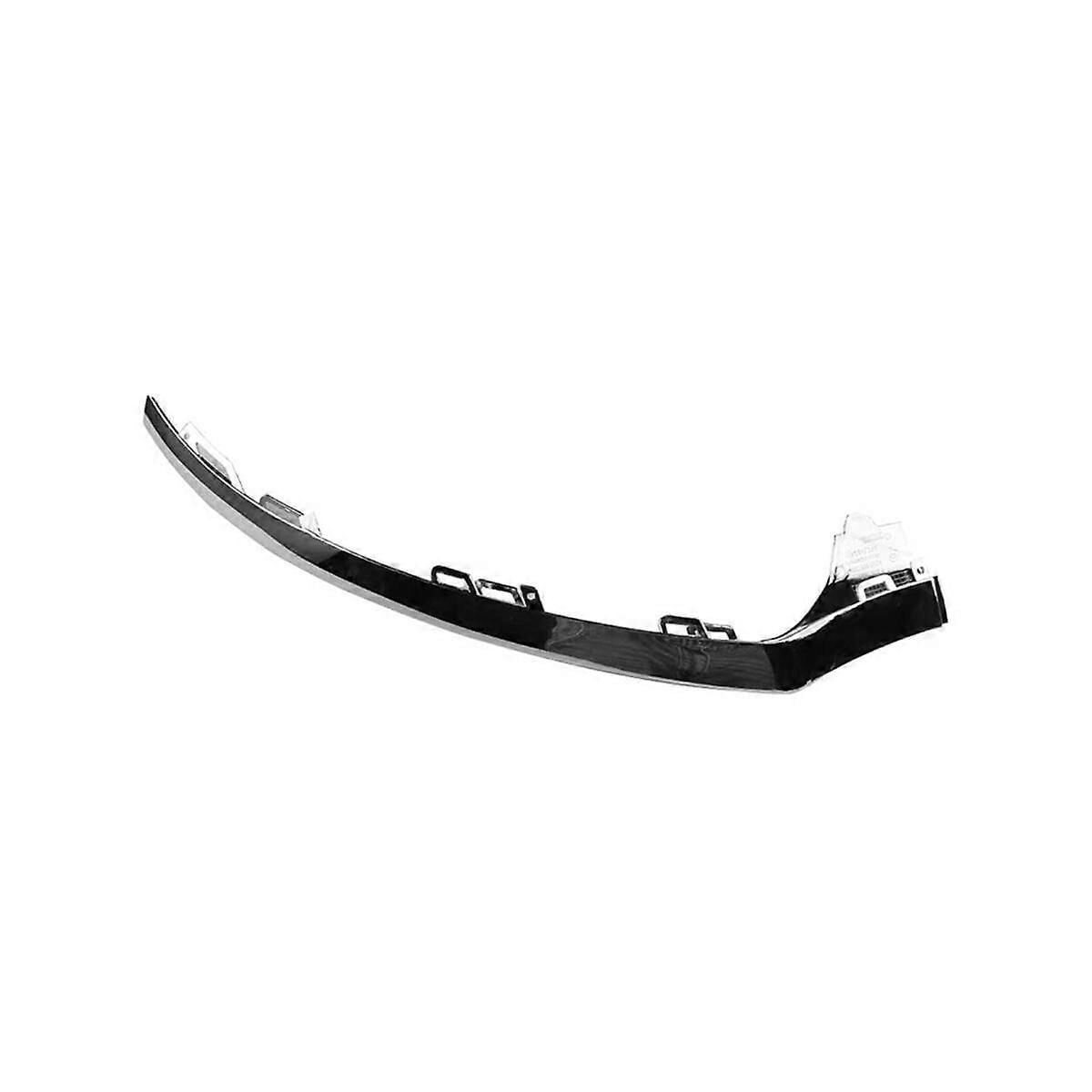 Mercedes C Serisi W205 Tampon Nikelajı Ön Sağ | ITHAL A2058851474