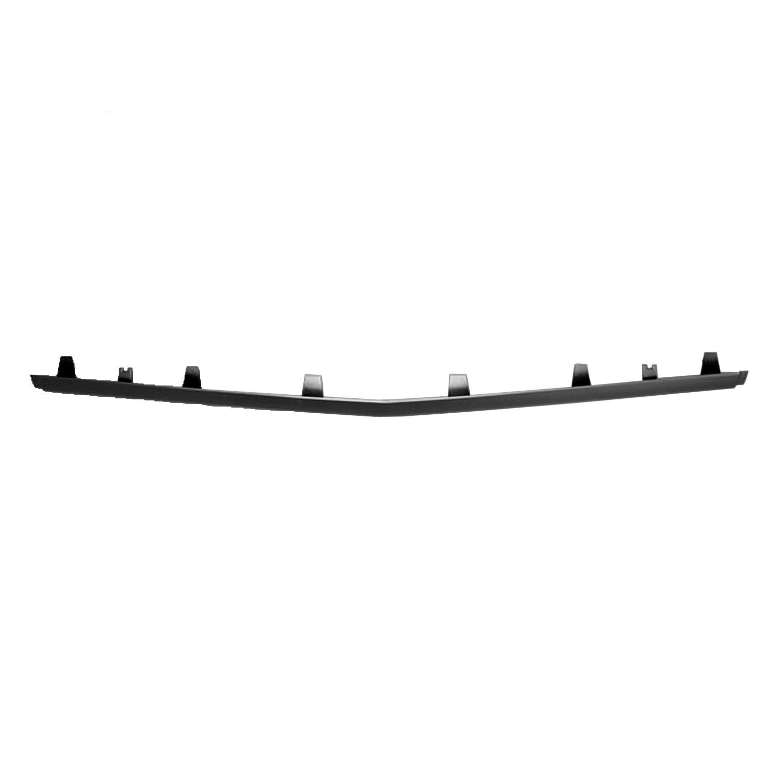 Mercedes C Serisi W205 Ön Tampon Alt Nikelaj Orta | ITHAL A2058852174