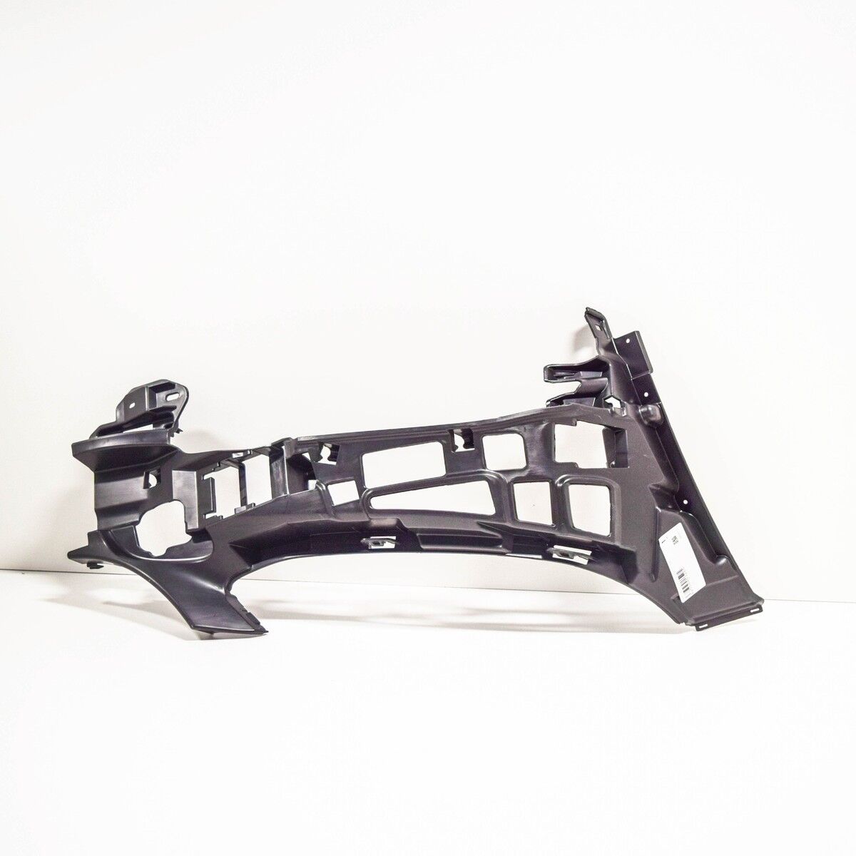 Mercedes C Serisi W205 Tampon Braketi Ön Sağ Mat | ITHAL A2058853265