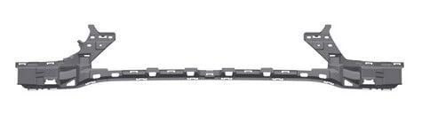 Mercedes C Serisi W205 Tampon Taşıyıcı Braketi Ön İç Orta Amg 2014-18 | ITHAL A2058853365