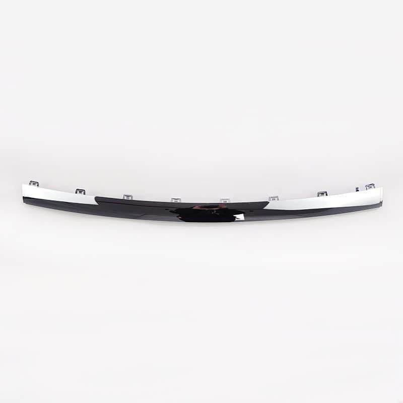 Mercedes C Serisi W205 Tampon Nikelajı Ön | ITHAL A2058858802