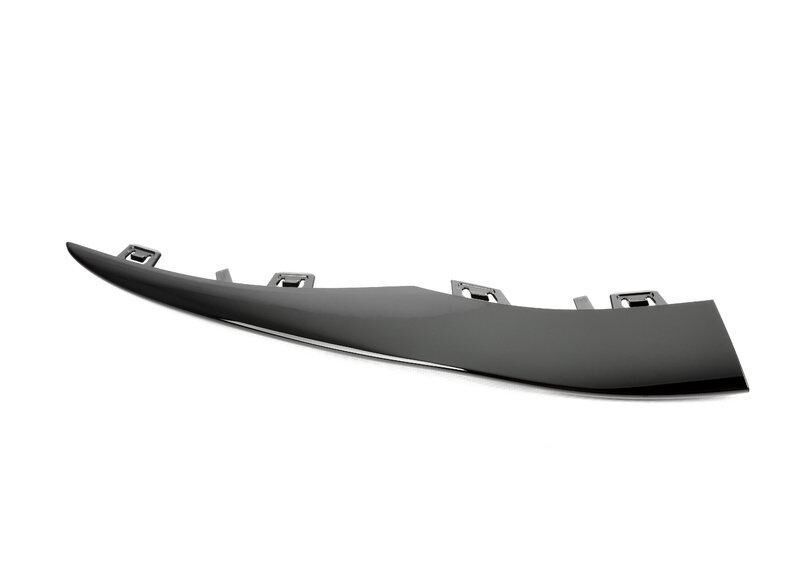 Mercedes C Serisi W205 Tampon Alt Spoyleri Siyah Sol | ITHAL A2058858902