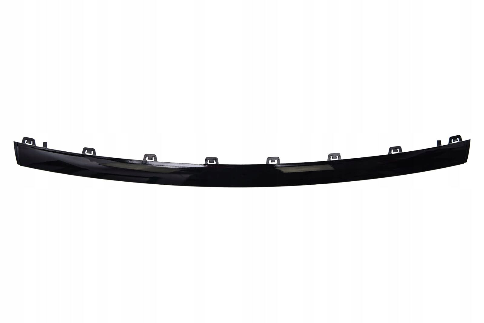 Mercedes C Serisi W205 Tampon Alt Spoyleri Siyah | ITHAL A2058859102