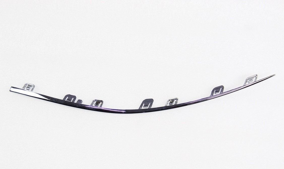 Mercedes C Serisi W206 Tampon Nikelajı Ön Sağ | ITHAL A2068854202