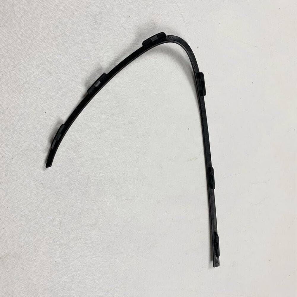 Mercedes C Serisi W206 Tampon Izgara Çıtası Ön Sağ Siyah Amg 2021 | ITHAL A2068854802