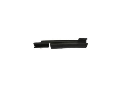 Mercedes C Serisi W206 Ön Tampon Muhafaza Alt | ITHAL A2068855904