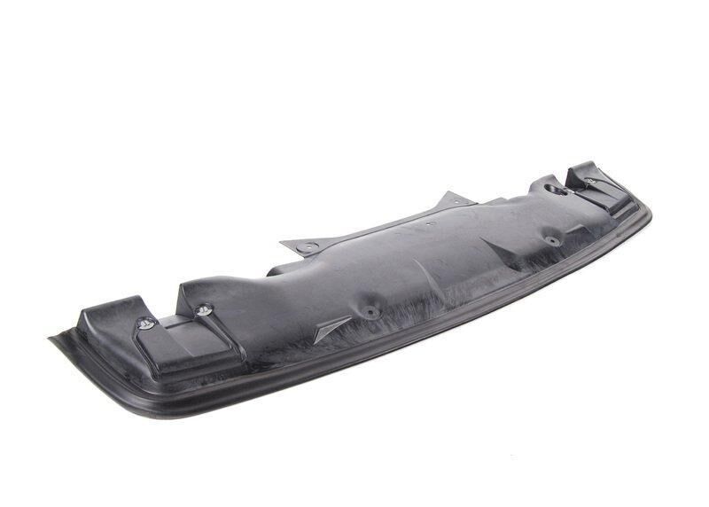 Mercedes E Serisi W210 Tampon Alt Muhafazası | ITHAL A2105200822