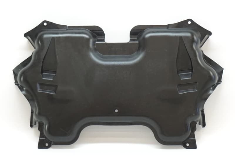 Mercedes E Serisi W211 Motor Alt Muhafaza (Oem Kalite) | ITHAL A2115242430