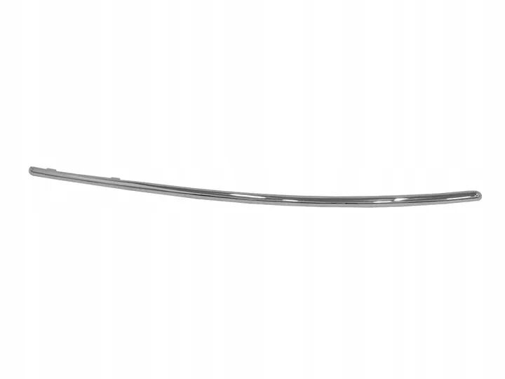 Mercedes E Serisi W212 Tampon Izgara Nikelajı Ön Sağ 2009-12 | ITHAL A2128853021