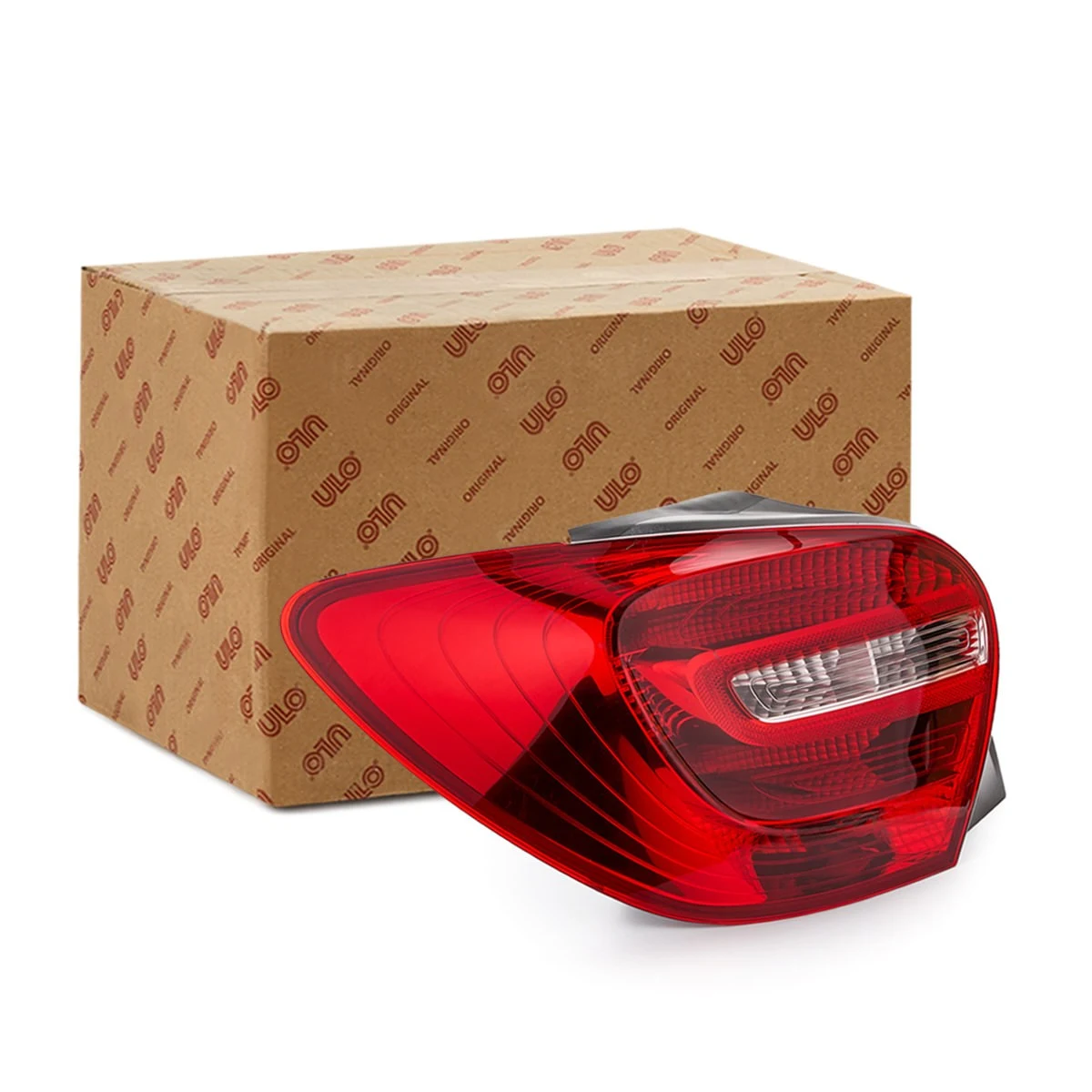 Mercedes A Serisi W176 Stop Lambası Sol | ULO 1111101